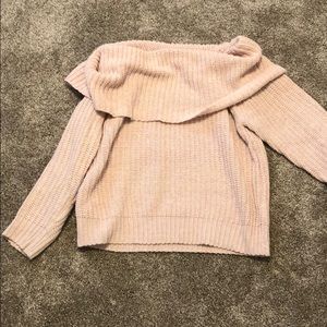 Women’s sweater